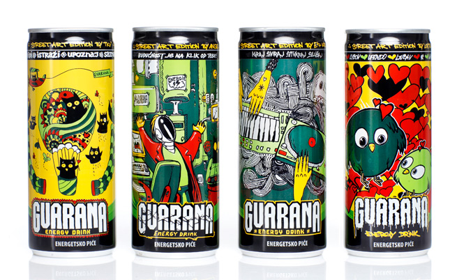 Packtivity2: dodeljene nagrade za najbolji dizajn pakovanja u Srbiji 9 Street-Art-Photo