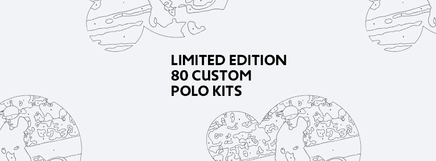 lacoste polo limited