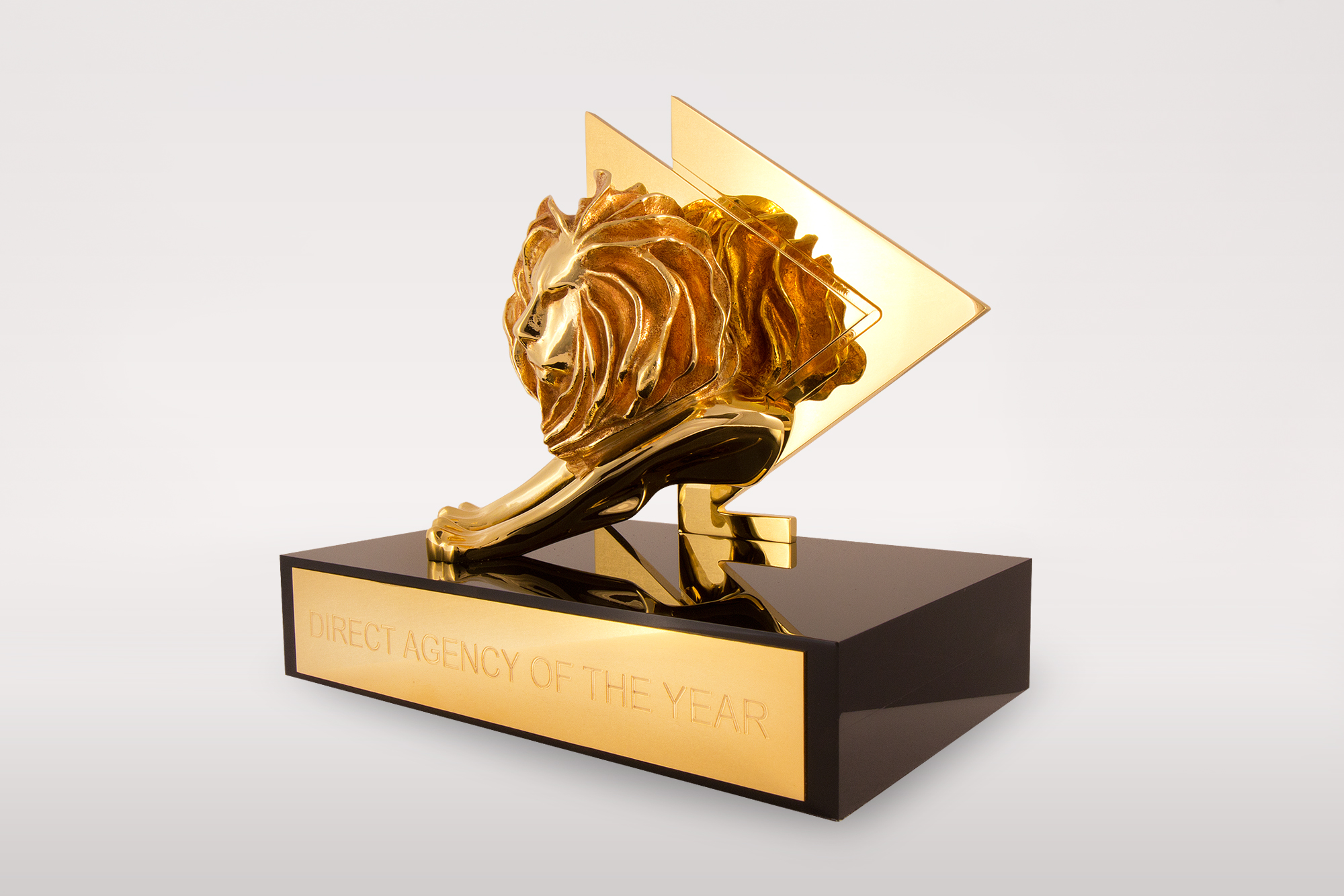 cannes lions direct agency of the year