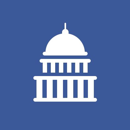 facebook US government new