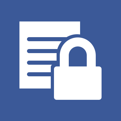 facebook privacy new