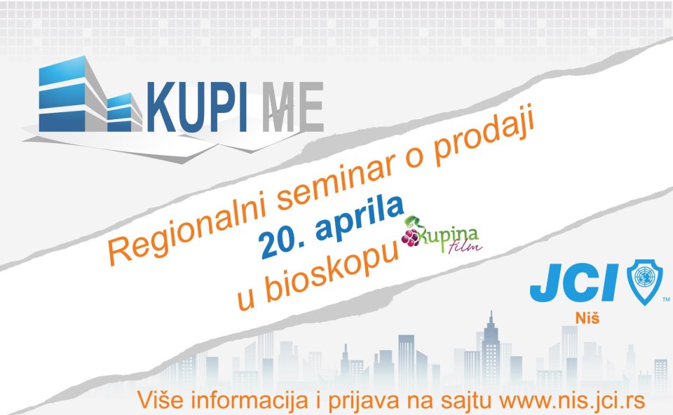 kupi me seminar nis