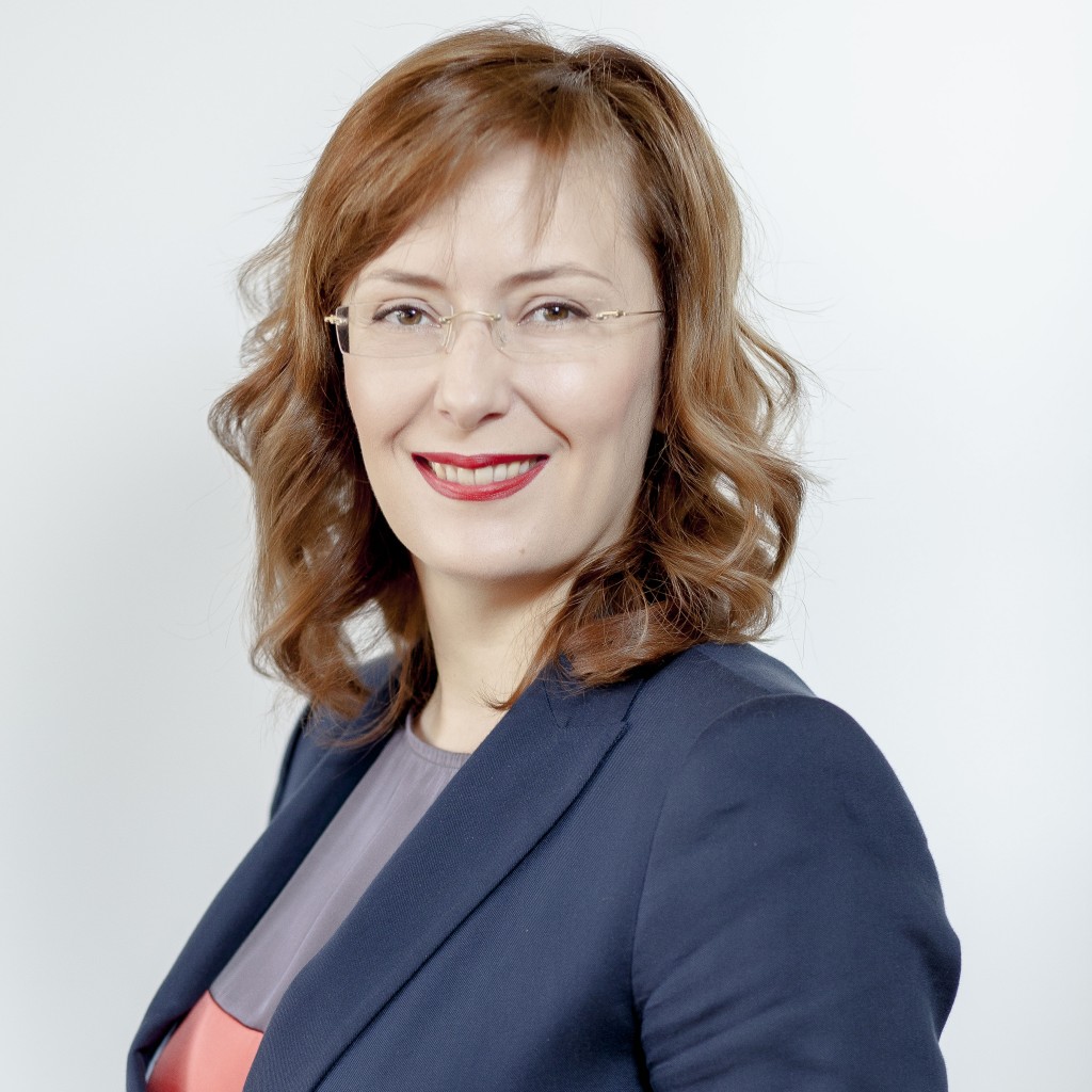 Treća Branding konferencija: Marketinške strategije i pogled u budućnost 3 Marina Culic Fischer