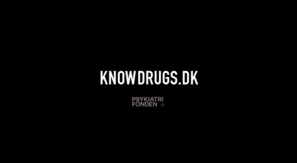 know drugs dk