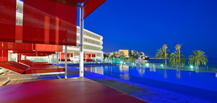 Sol Wave House: Prvi Twitter hotel na svetu [VIDEO] | MarketingITD