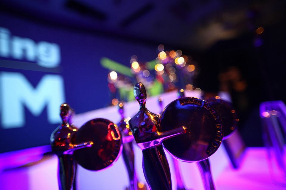 Golden Drum 2012 awards