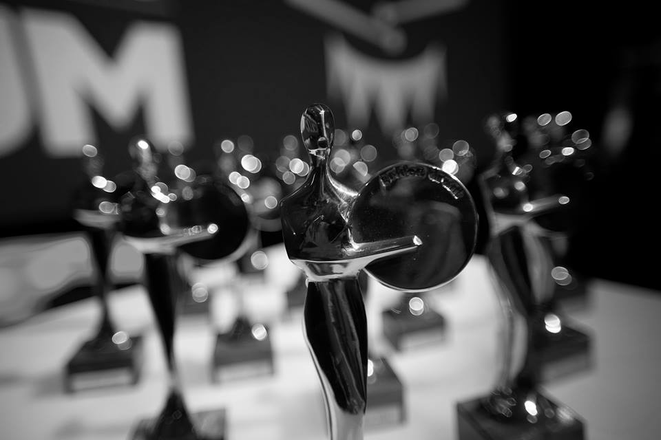 Golden Drum awards