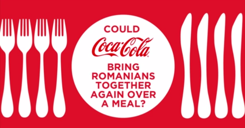 LetsEatTogether Coca Cola Live Tweets YouTube