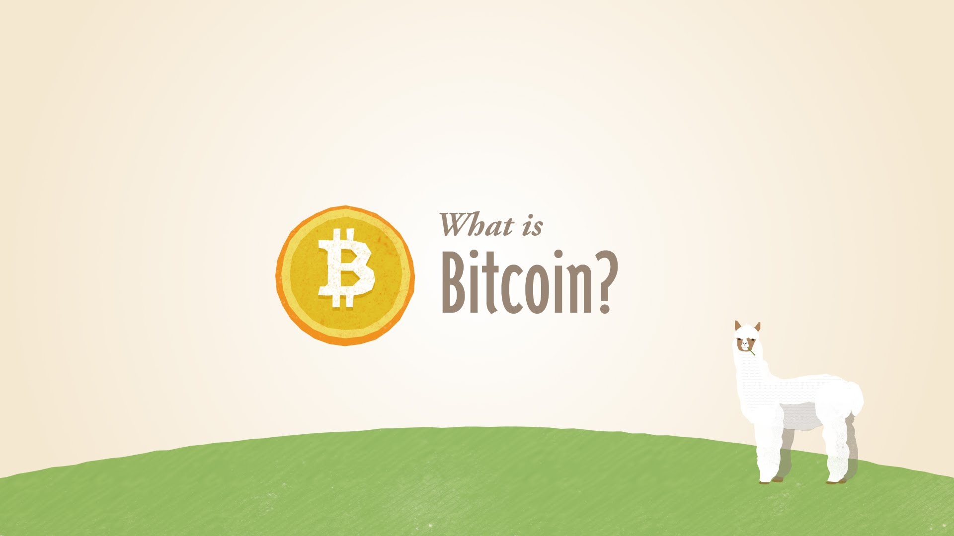 bitcoin definition