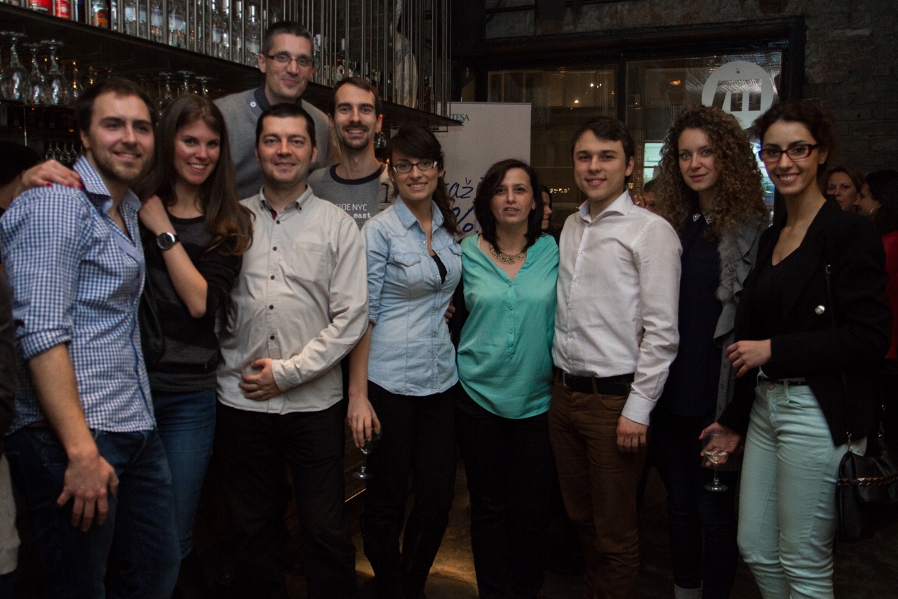 dokaziseup banca intesa