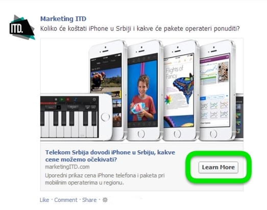 learn more facebook ads