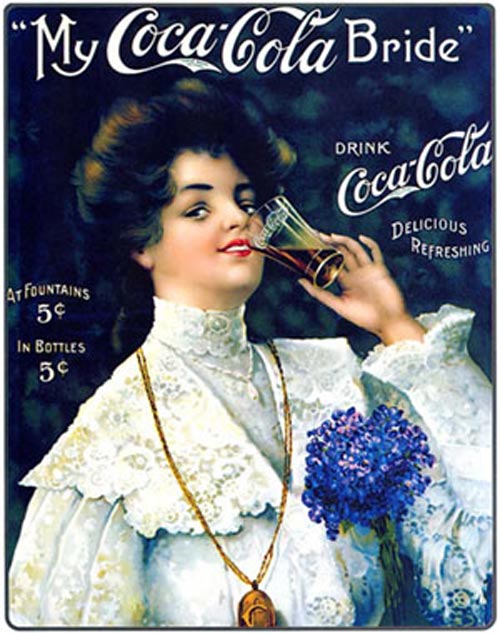 Coca Cola 10