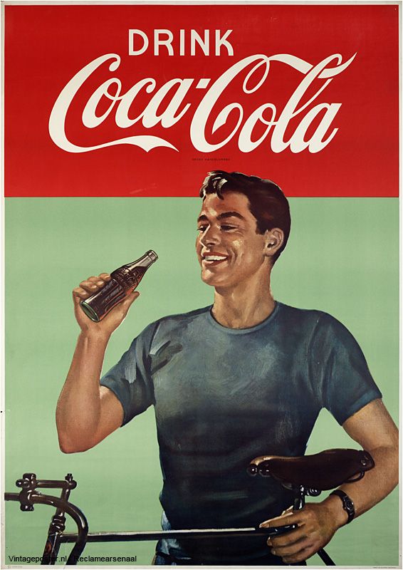 Coca Cola 15