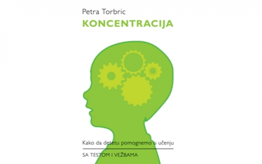 Koncentracija (Petra Torbric) 2 koncentracija petra torbric