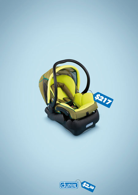durex car seat