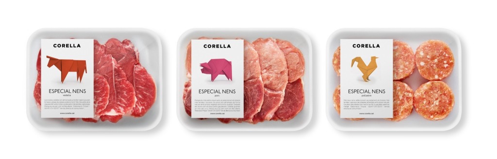 fauna corella meat packaging 2