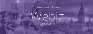Webiz Program poslovne edukacije @ Hotel Galleria | Subotica | Vojvodina | Serbia