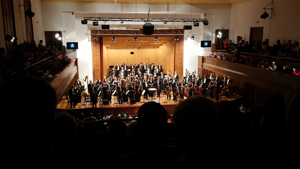 Beogradska-Filharmonija