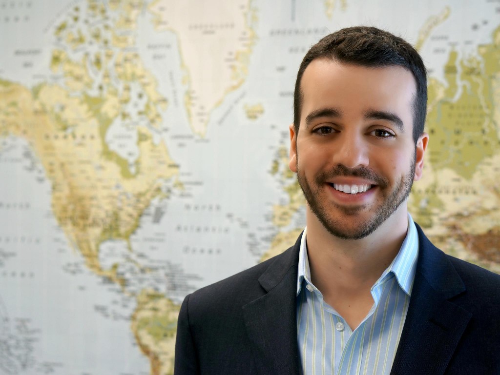 SparkME 2015 6 Steli Efti