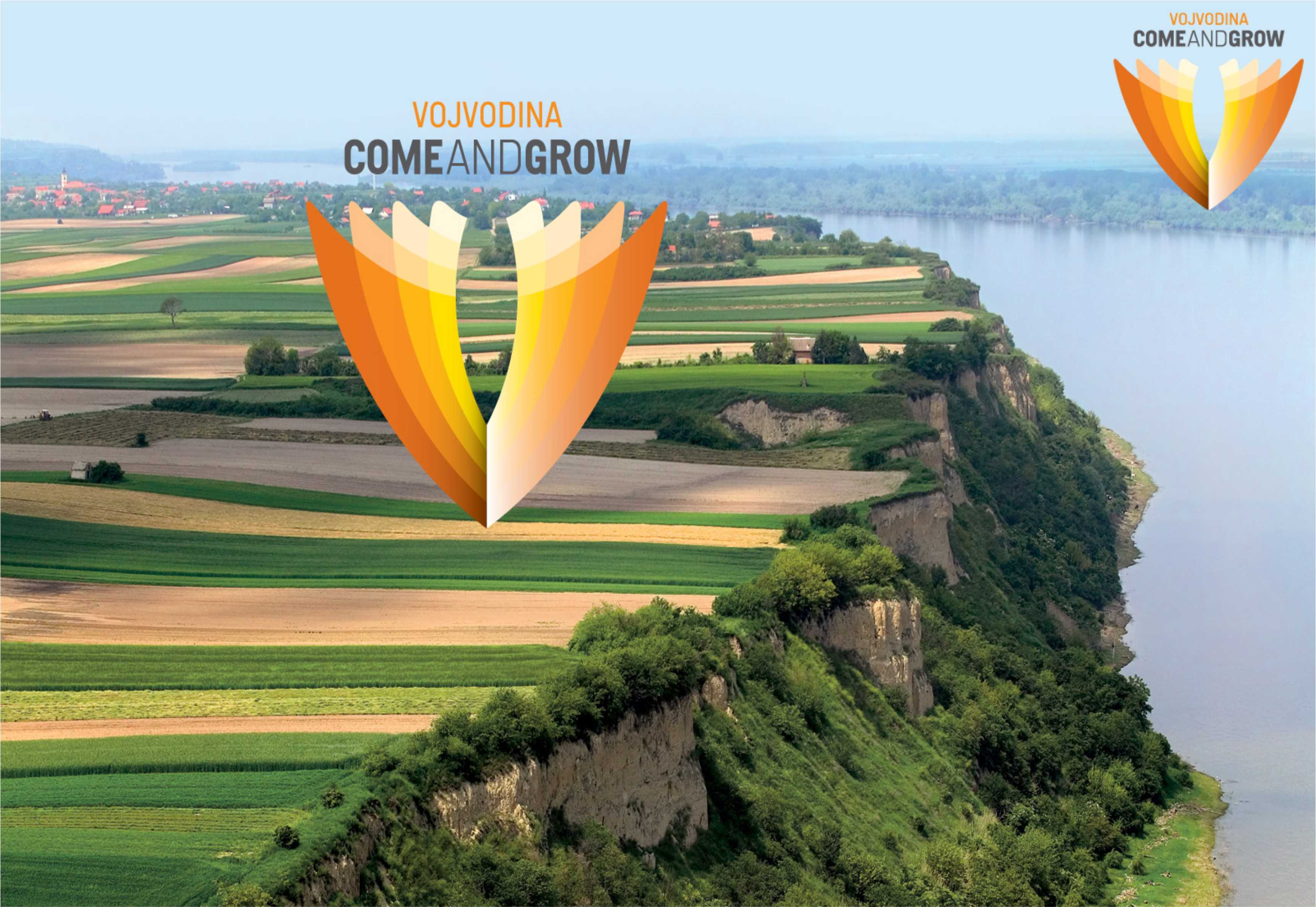 vojvodina vip come and grow